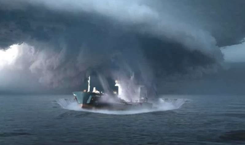 Το ελληνικό «τρίγωνο των Βερμούδων» και το πείραμα Nestor